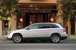 Chrysler Pacifica 2004 года